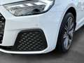 Audi A1 30 TFSI intense Weiß - thumbnail 3