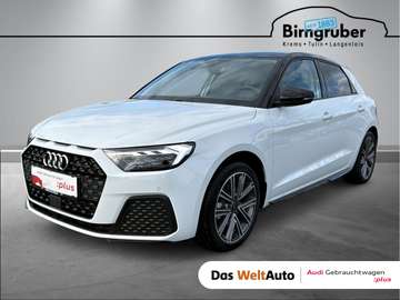 30 TFSI intense