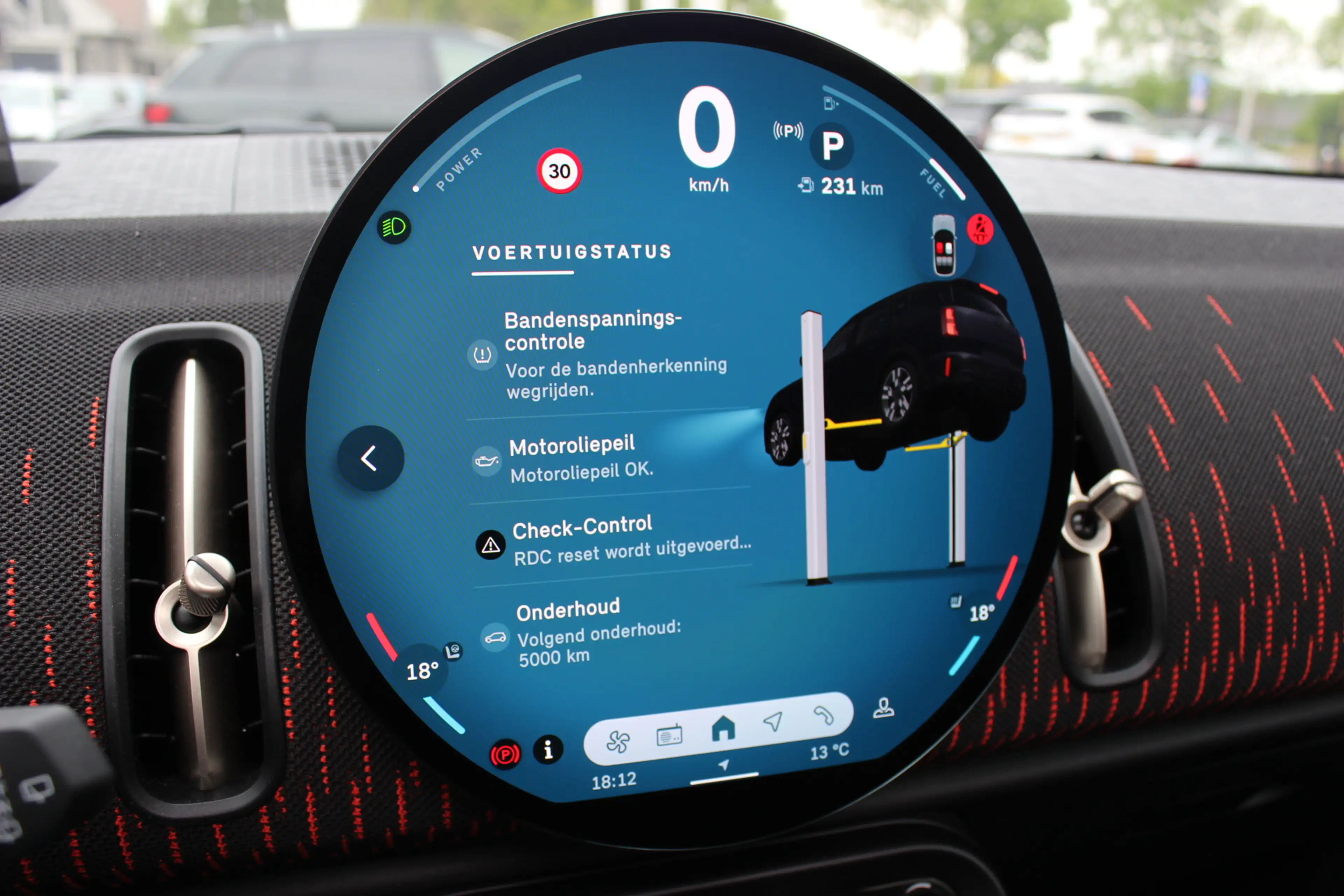 MINI John Cooper Works Countryman Mini 1.5 C XL / Trekhaak / Panoramadak / 360Camera — photo 22