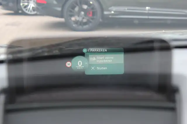 MINI Countryman view 28