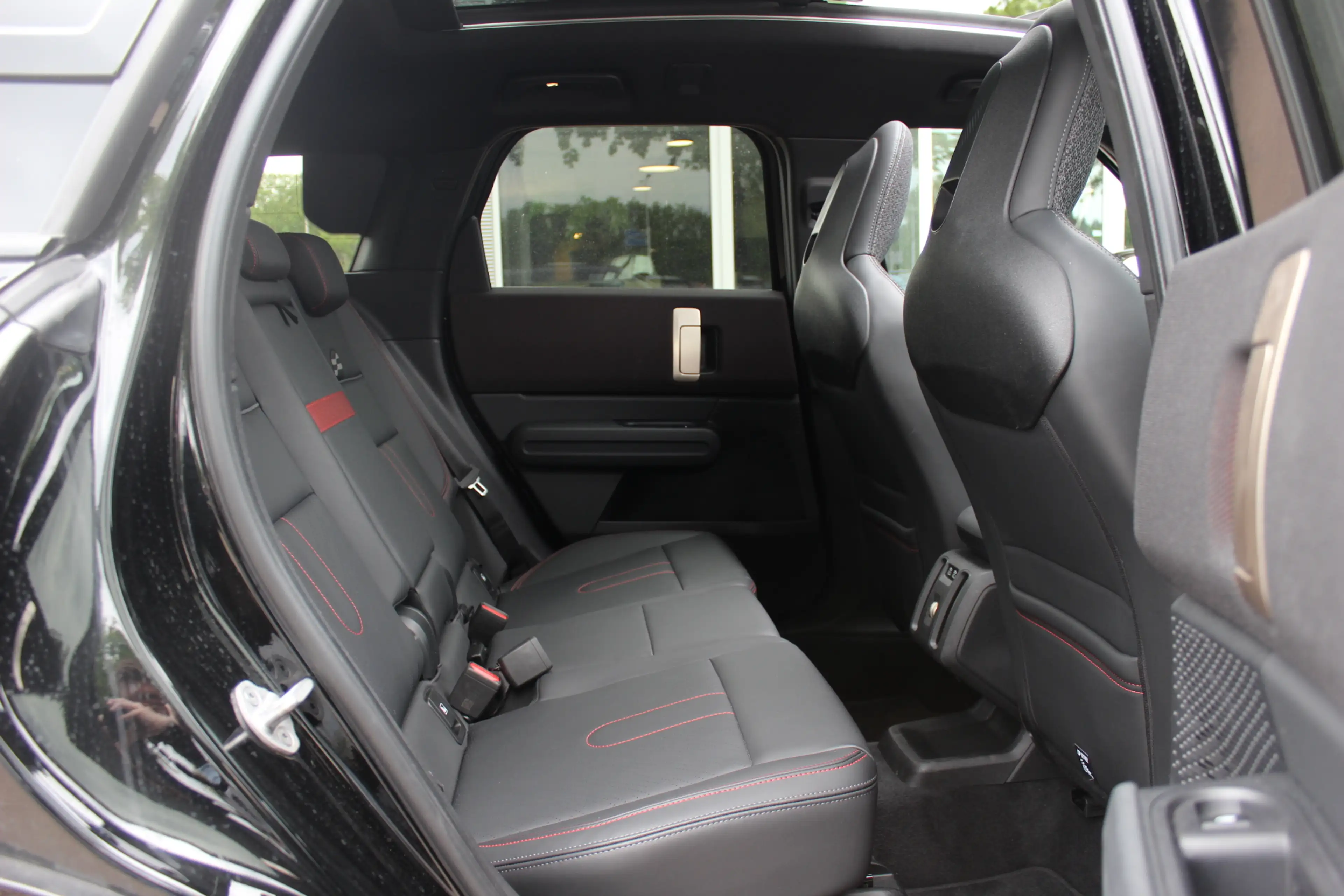 MINI John Cooper Works Countryman Mini 1.5 C XL / Trekhaak / Panoramadak / 360Camera — photo 12
