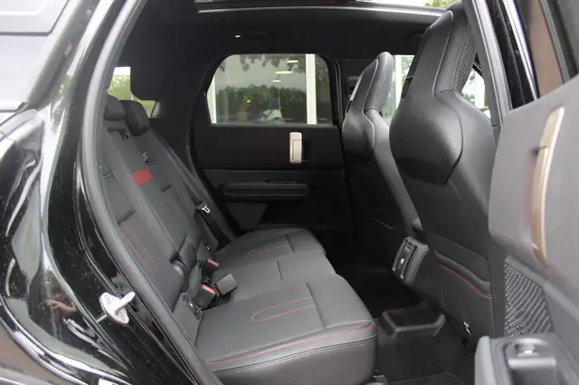 MINI Countryman view 12