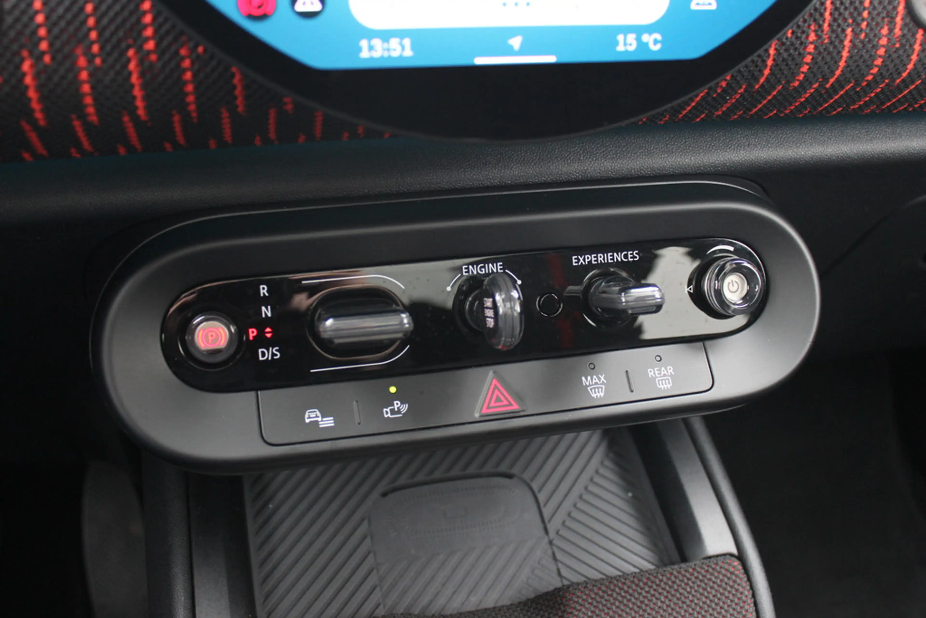 MINI John Cooper Works Countryman Mini 1.5 C XL / Trekhaak / Panoramadak / 360Camera — photo 28