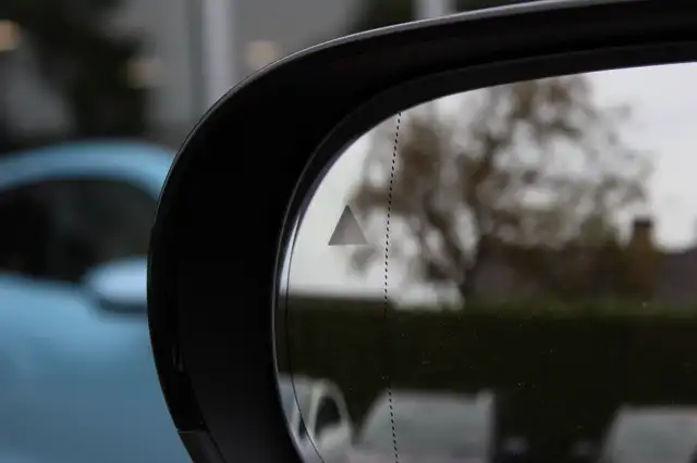 MINI Countryman view 29