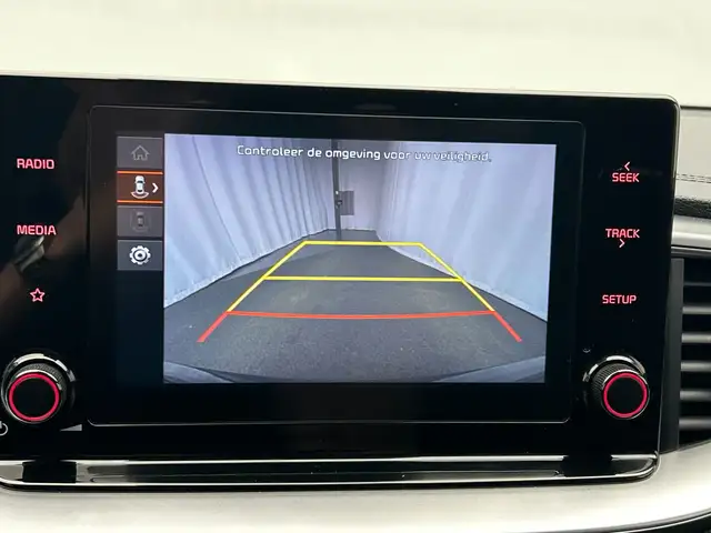 Kia Ceed view 12