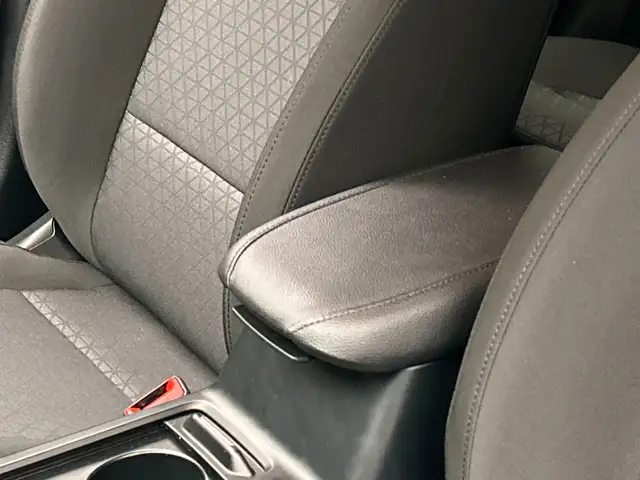 Kia Ceed view 13