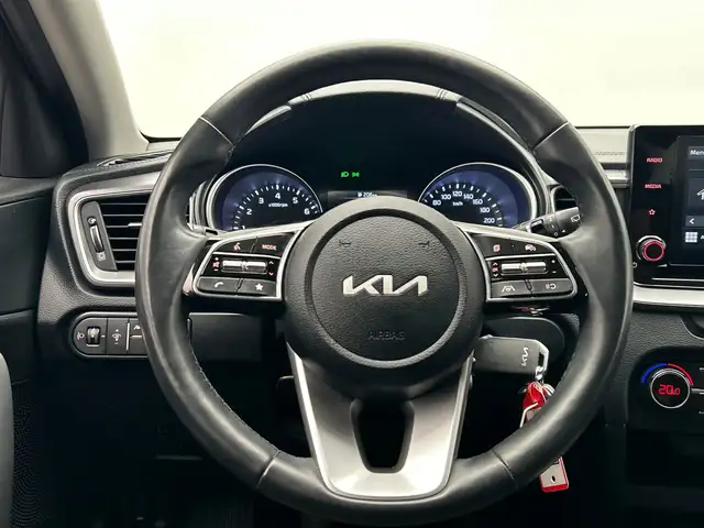 Kia Ceed view 10