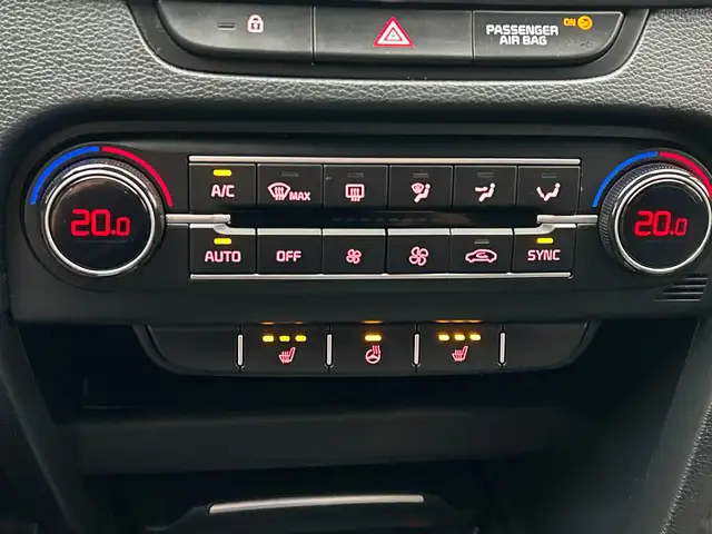 Kia Ceed view 28