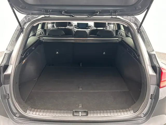 Kia Ceed view 23