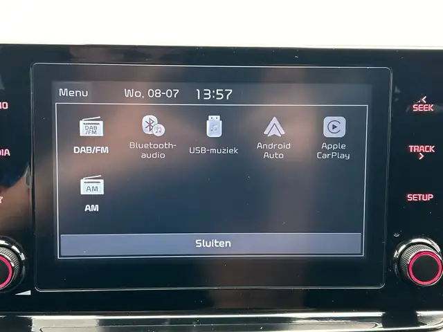 Kia Ceed view 22