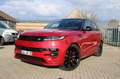 Land Rover Range Rover Sport D350/First-Edition/3xTv/23Zoll Червоний - thumbnail 1