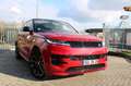 Land Rover Range Rover Sport D350/First-Edition/3xTv/23Zoll Red - thumbnail 2