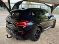 BMW X3 xdrive20d Msport 190cv auto Kék - thumbnail 6