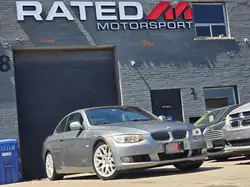 2010 BMW 3-Series
