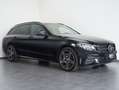 Mercedes-Benz C 220 d T 4Matic AMG Line NIGHT/DISTRONIC/PANO Nero - thumbnail 2