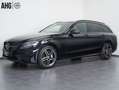 Mercedes-Benz C 220 d T 4Matic AMG Line NIGHT/DISTRONIC/PANO Nero - thumbnail 1