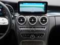 Mercedes-Benz C 220 d T 4Matic AMG Line NIGHT/DISTRONIC/PANO Black - thumbnail 12