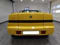Alfa Romeo SZ RZ "ROADSTER ZAGATO" - SOLAMENTE 18.627 KM (1995) Giallo - thumbnail 4