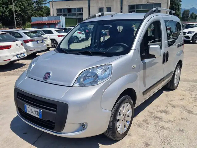 Fiat Qubo