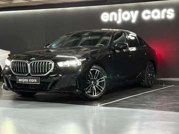 520dA M Sport