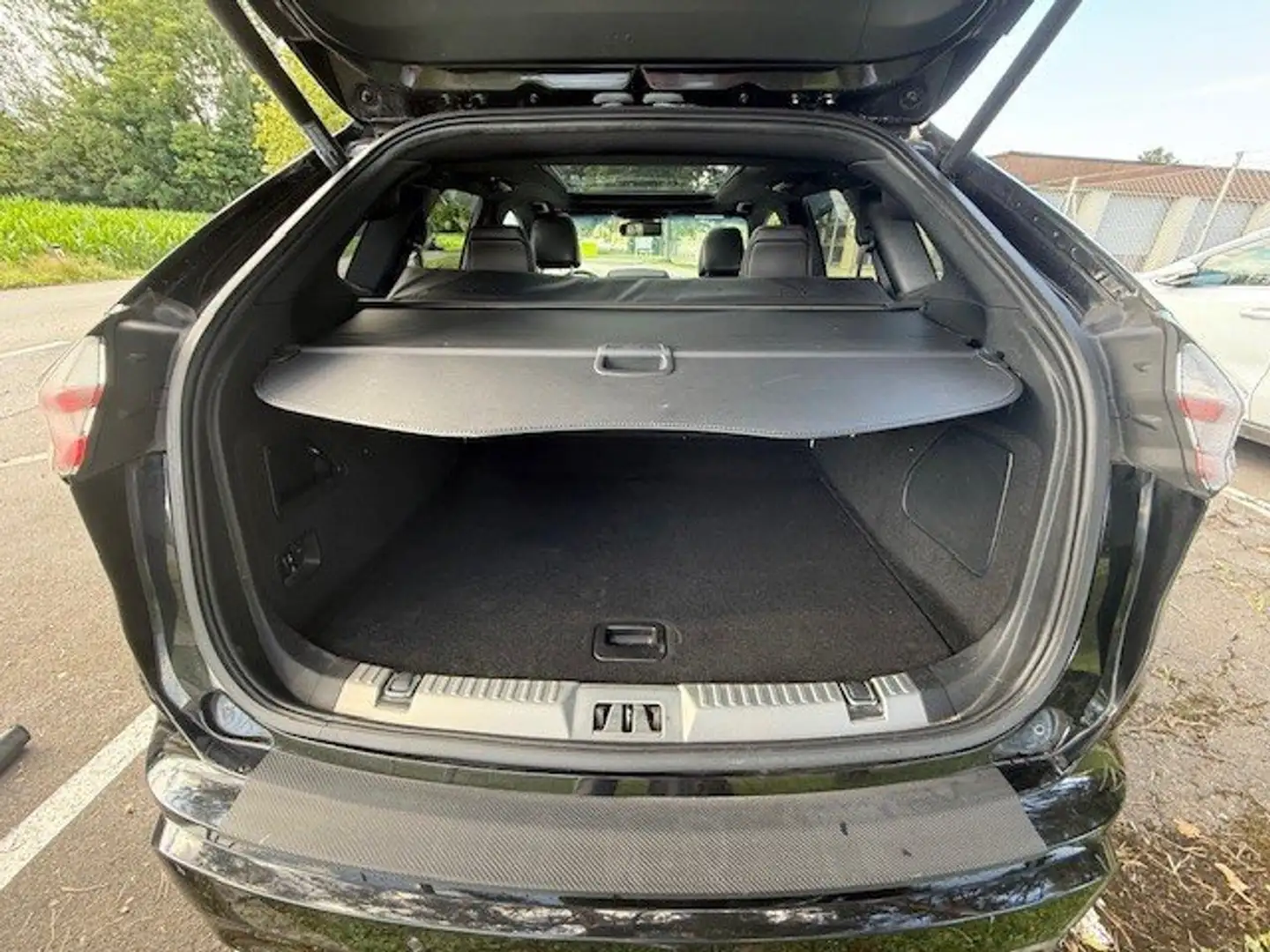 Ford Edge Edge 2,0 EcoBlue SCR 4x4 ST-Line Aut. ST-Line Schwarz - 2