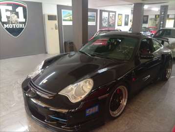 TURBO KIT GT2 originale Porsche! Valuto permuta