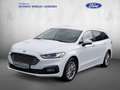 Ford Mondeo Turnier 2.0 EcoBlue Aut. Titanium Weiß - thumbnail 1