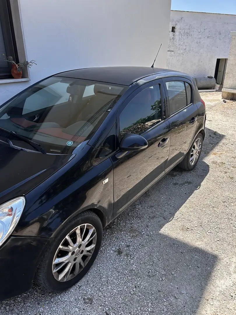 Opel Corsa 5p 1.3 cdti ecoflex Cosmo 75cv - 2