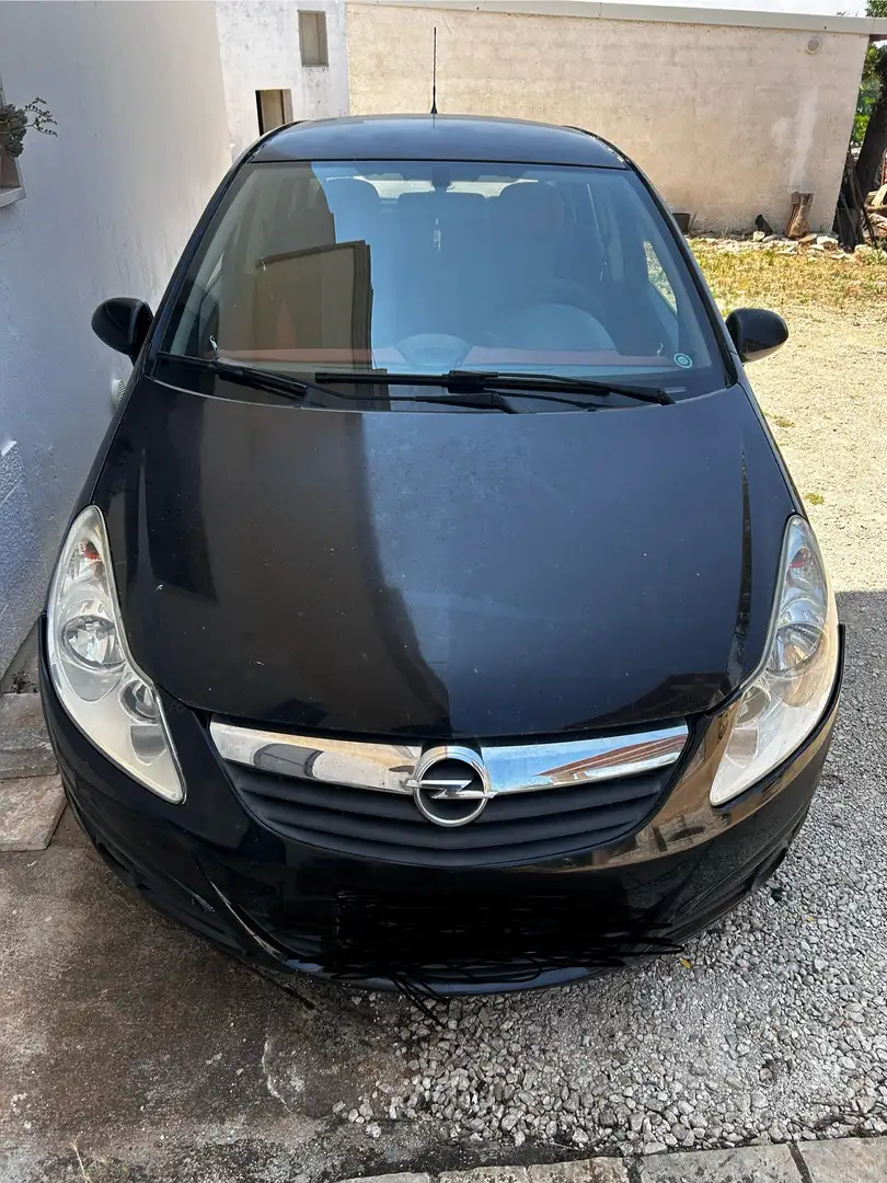 Opel Corsa 5p 1.3 cdti ecoflex Cosmo 75cv - 1