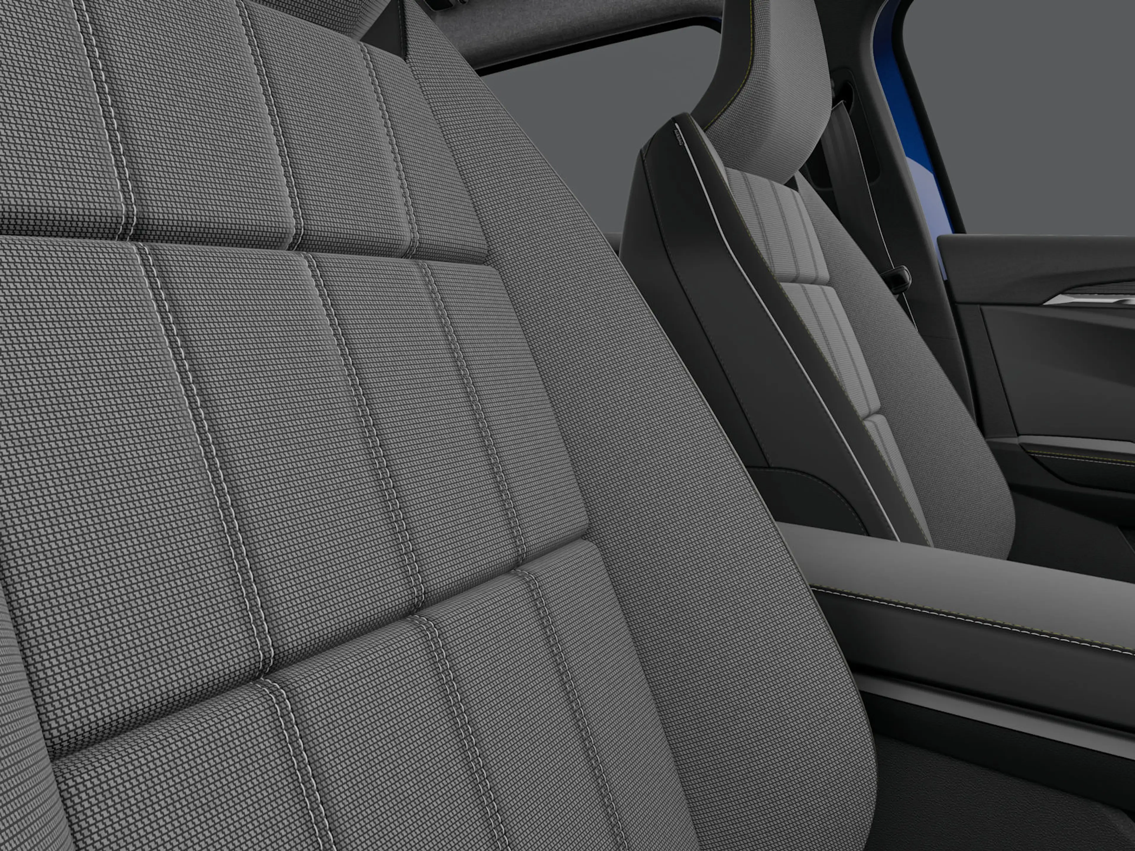 Renault Scenic E-Tech 87 kWh Long range 220 1AT Techno | Achterui — photo 11
