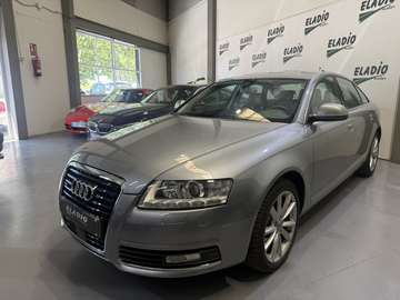 3.0TDI quattro Tiptronic