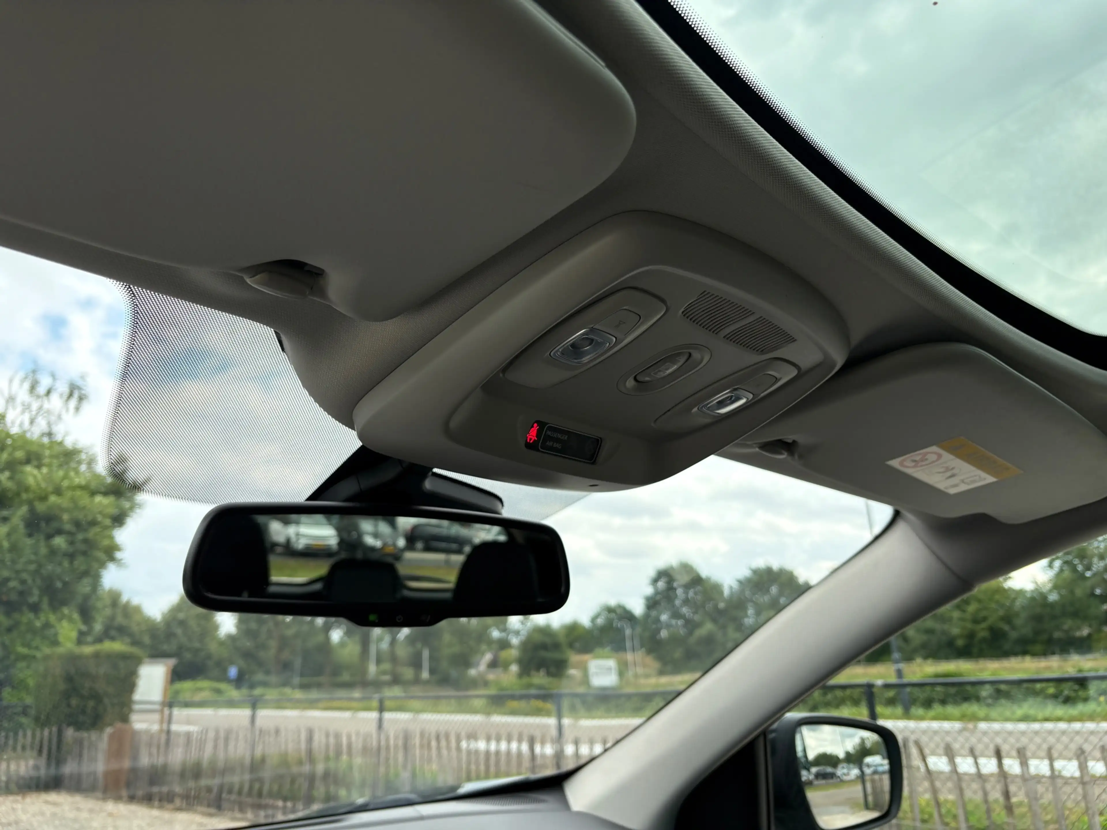 Renault Kadjar 1.2 TCe Bose Panorama, Stoelverw, LED, Leder — photo 21