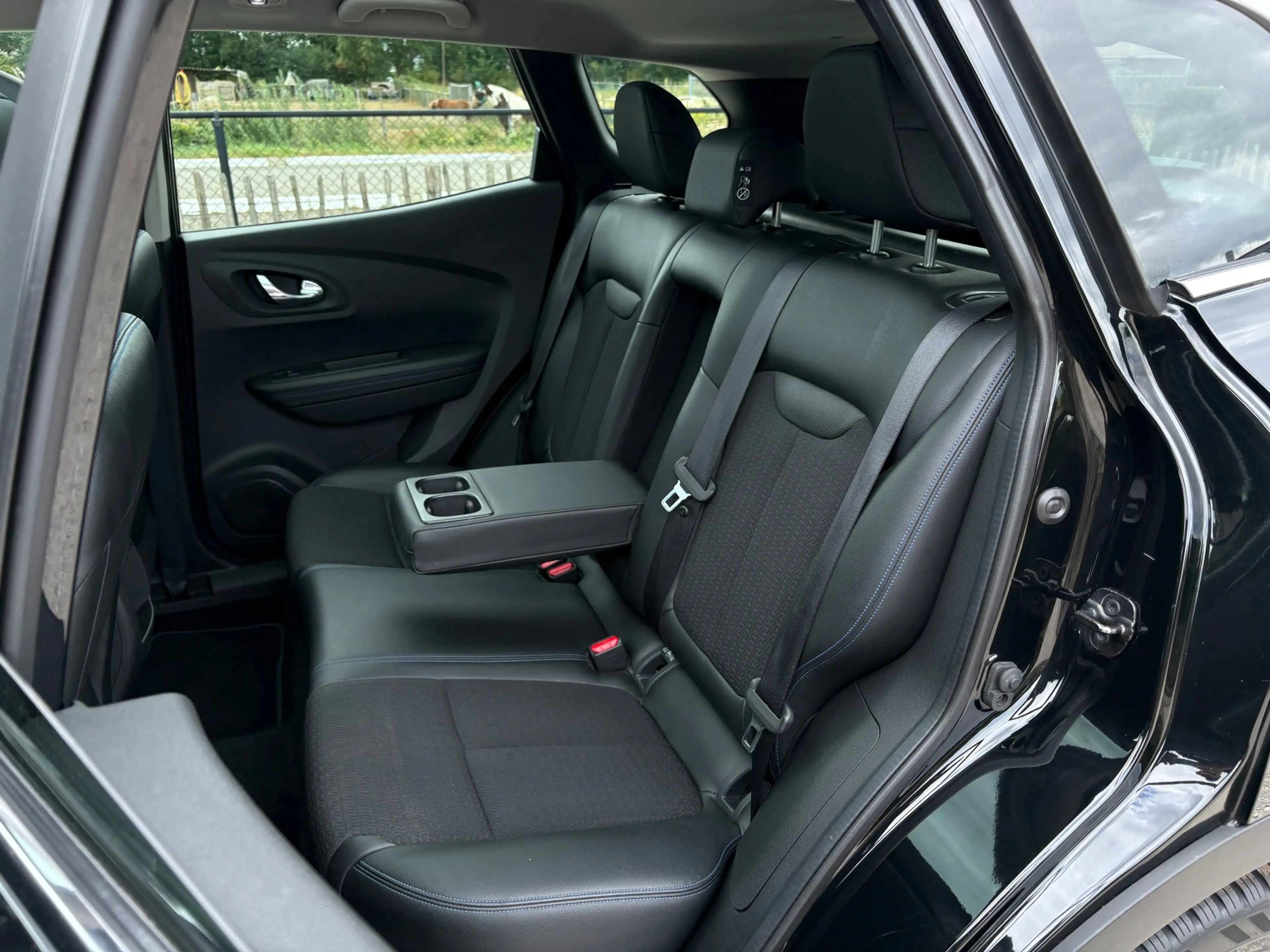 Renault Kadjar 1.2 TCe Bose Panorama, Stoelverw, LED, Leder — photo 30