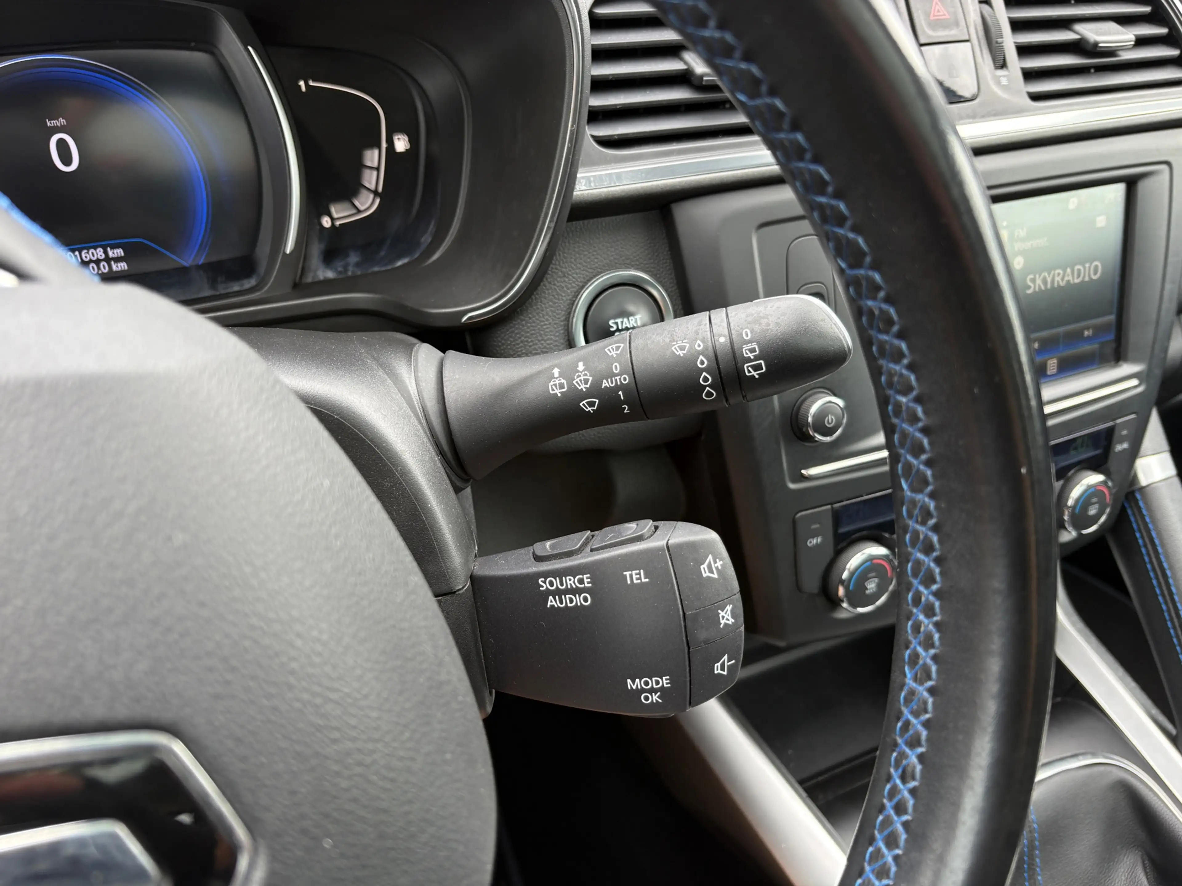 Renault Kadjar 1.2 TCe Bose Panorama, Stoelverw, LED, Leder — photo 22