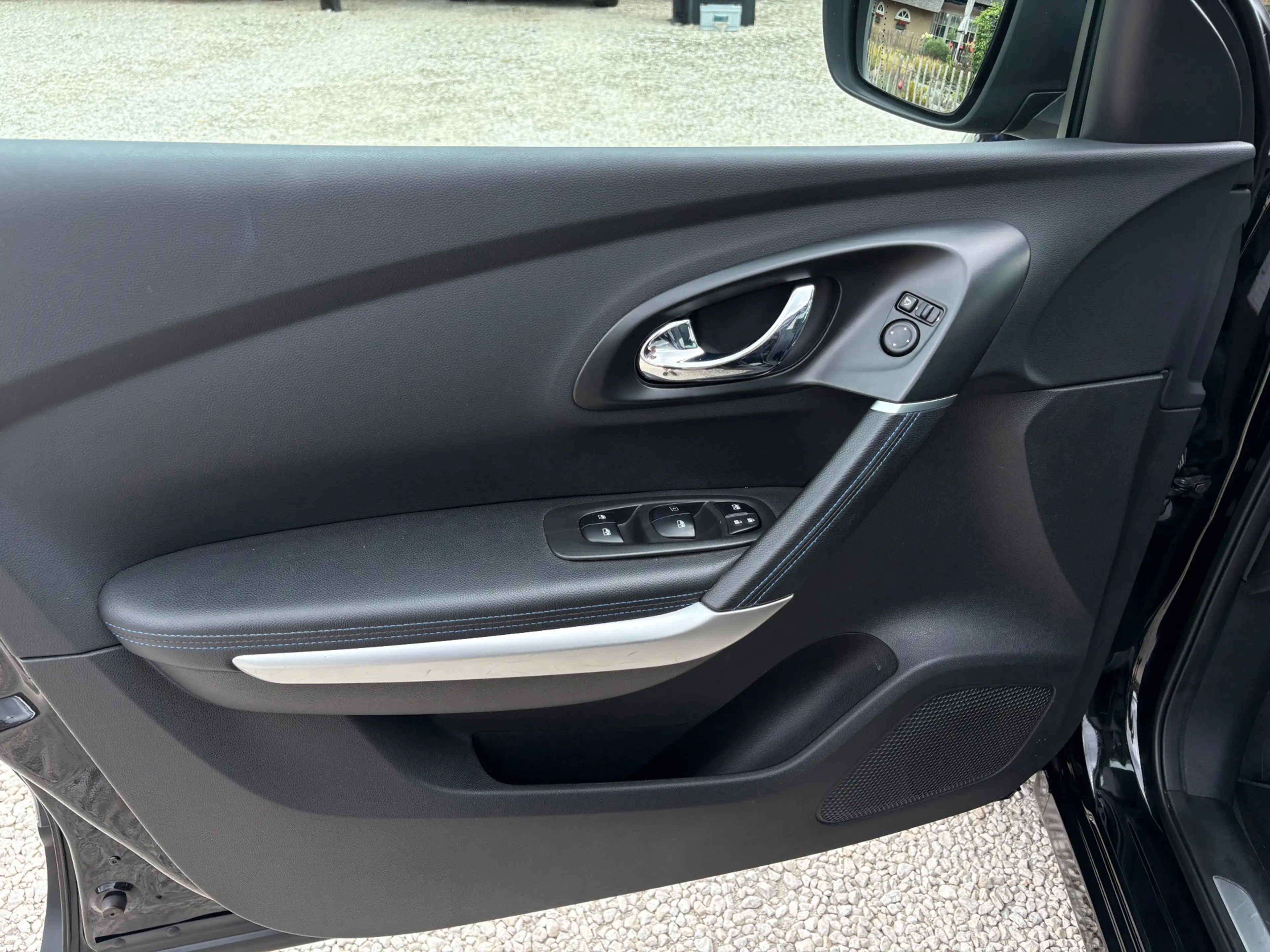 Renault Kadjar 1.2 TCe Bose Panorama, Stoelverw, LED, Leder — photo 12