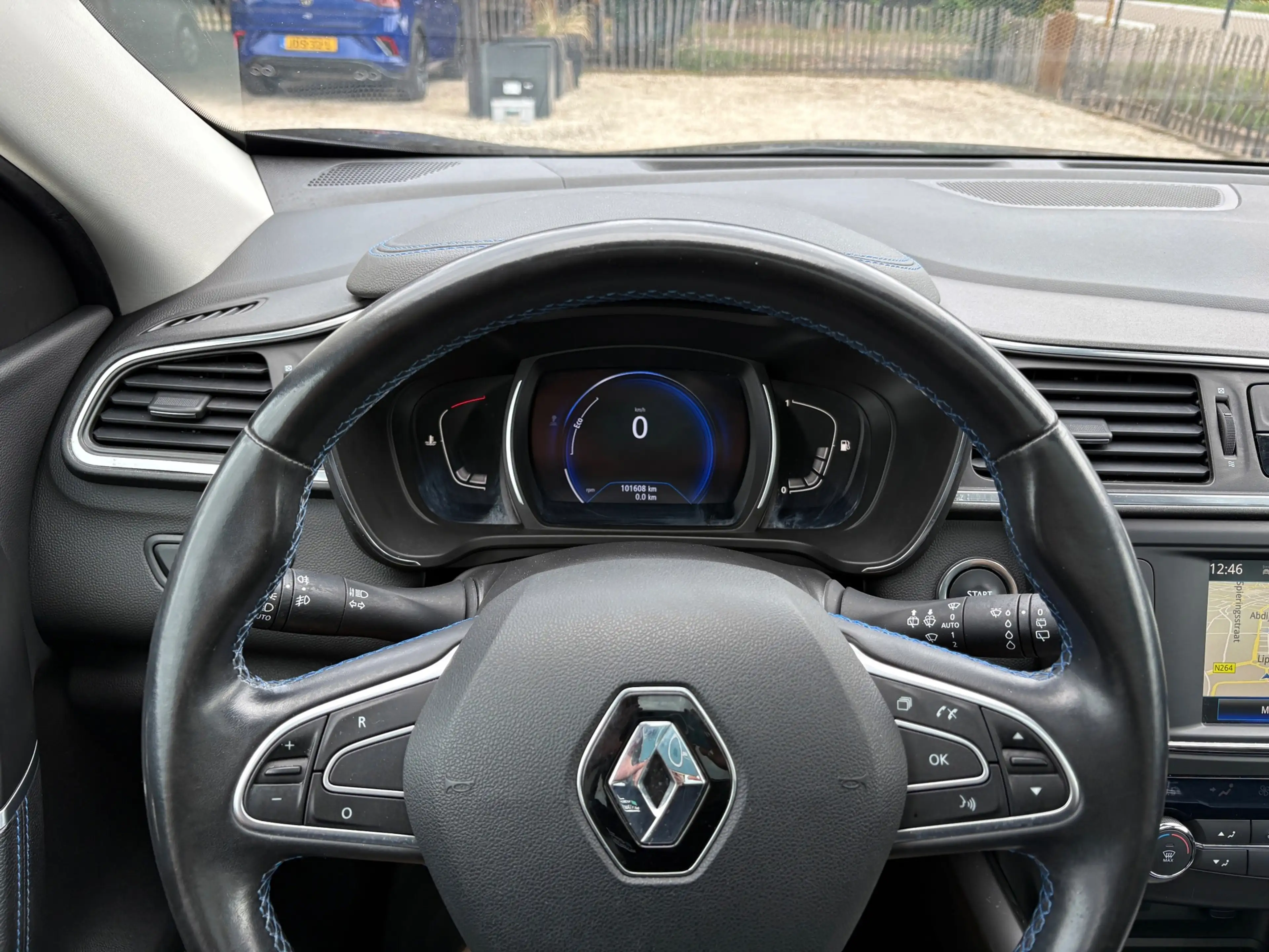Renault Kadjar 1.2 TCe Bose Panorama, Stoelverw, LED, Leder — photo 18