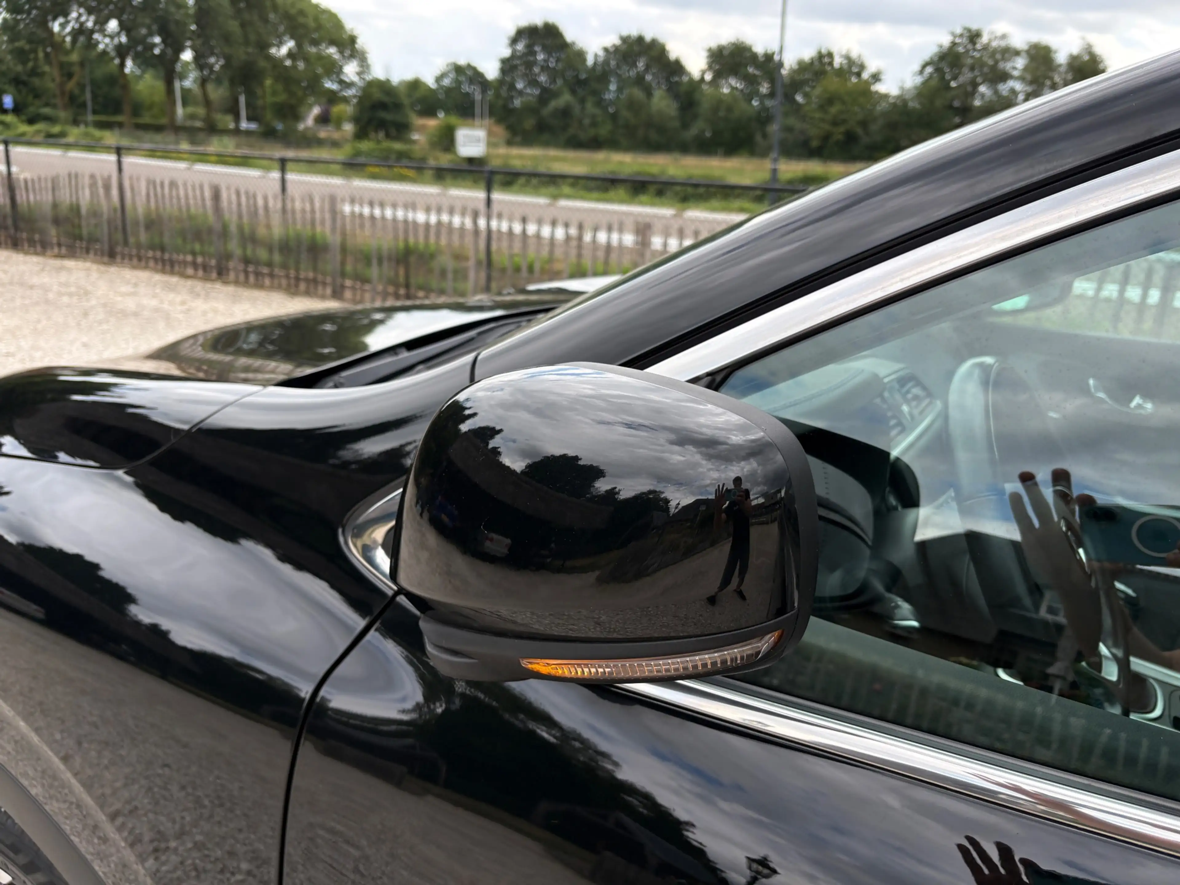 Renault Kadjar 1.2 TCe Bose Panorama, Stoelverw, LED, Leder — photo 8