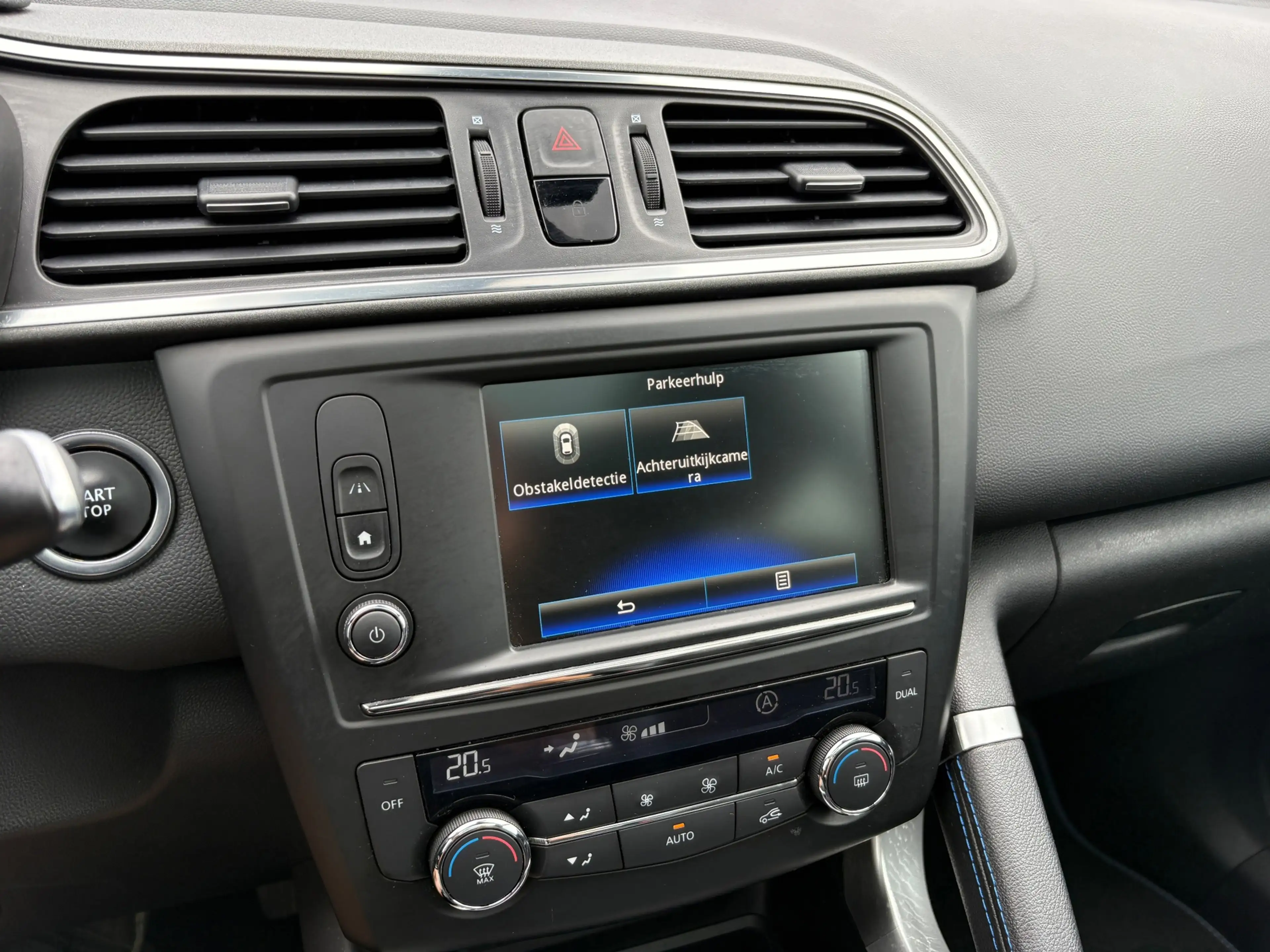 Renault Kadjar 1.2 TCe Bose Panorama, Stoelverw, LED, Leder — photo 28