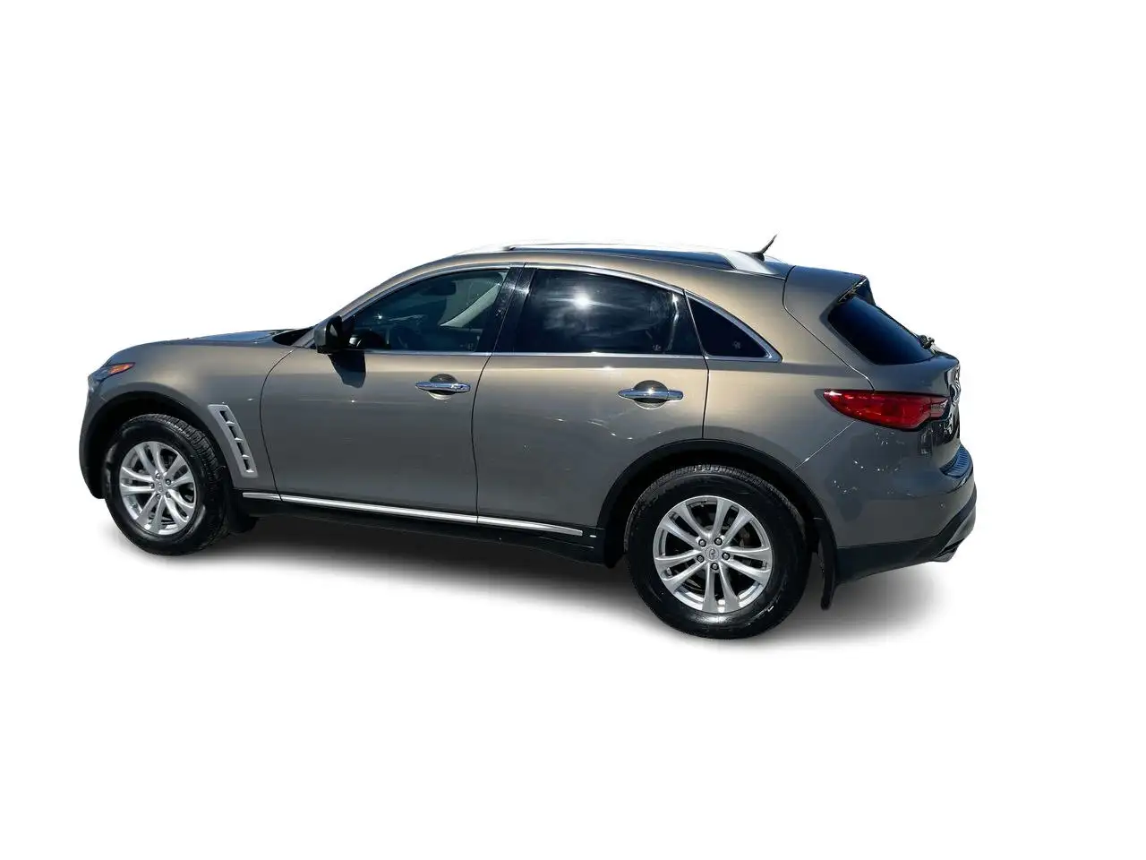 Infiniti FX снимка Infiniti FX