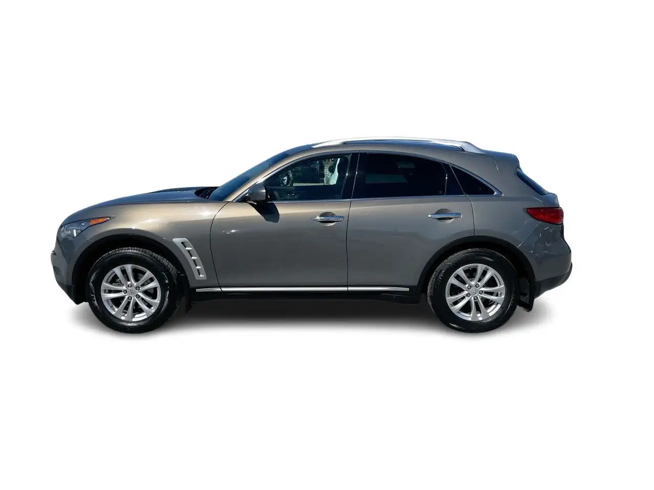 Infiniti FX снимка Infiniti FX