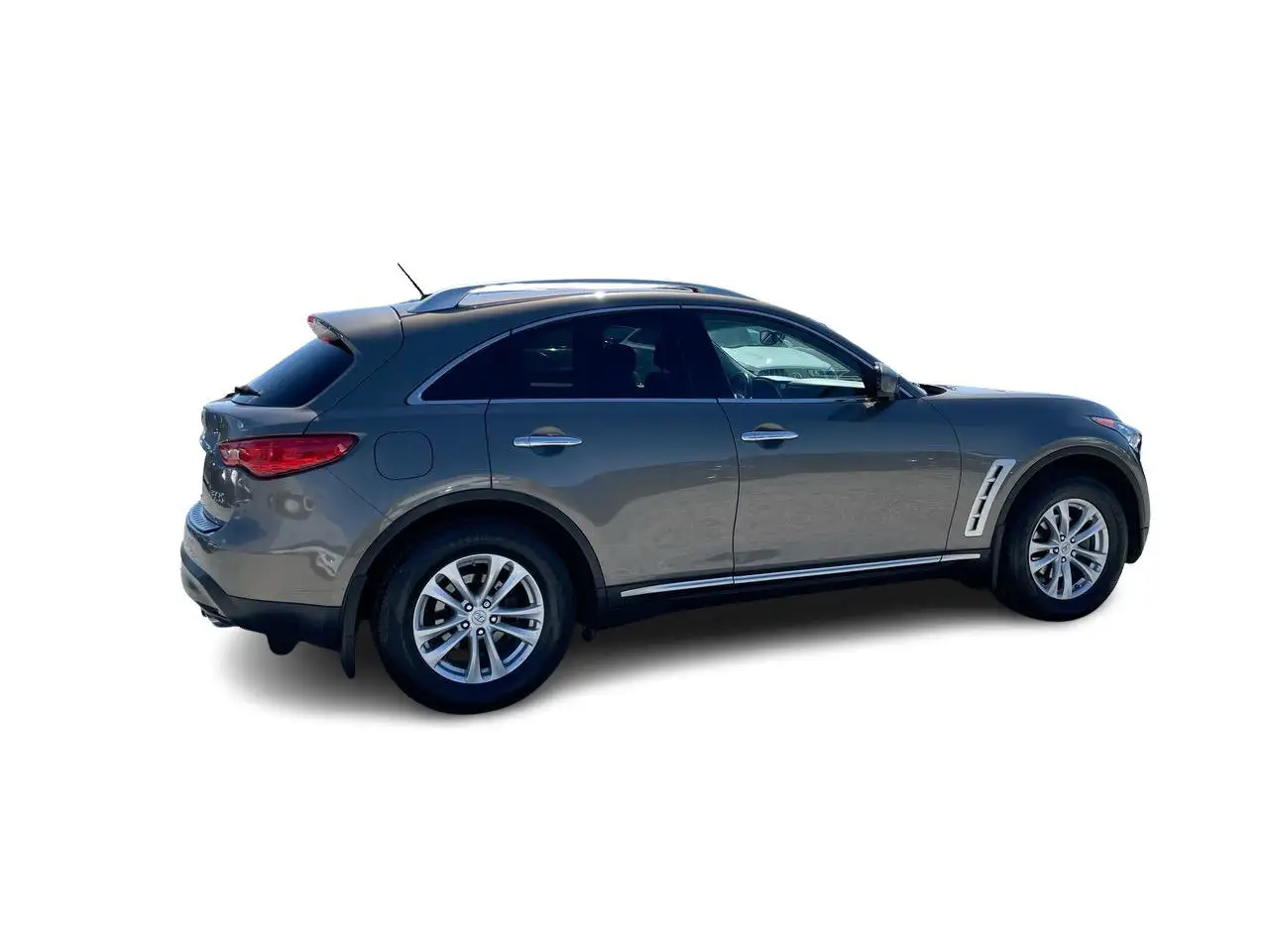 Infiniti FX снимка Infiniti FX