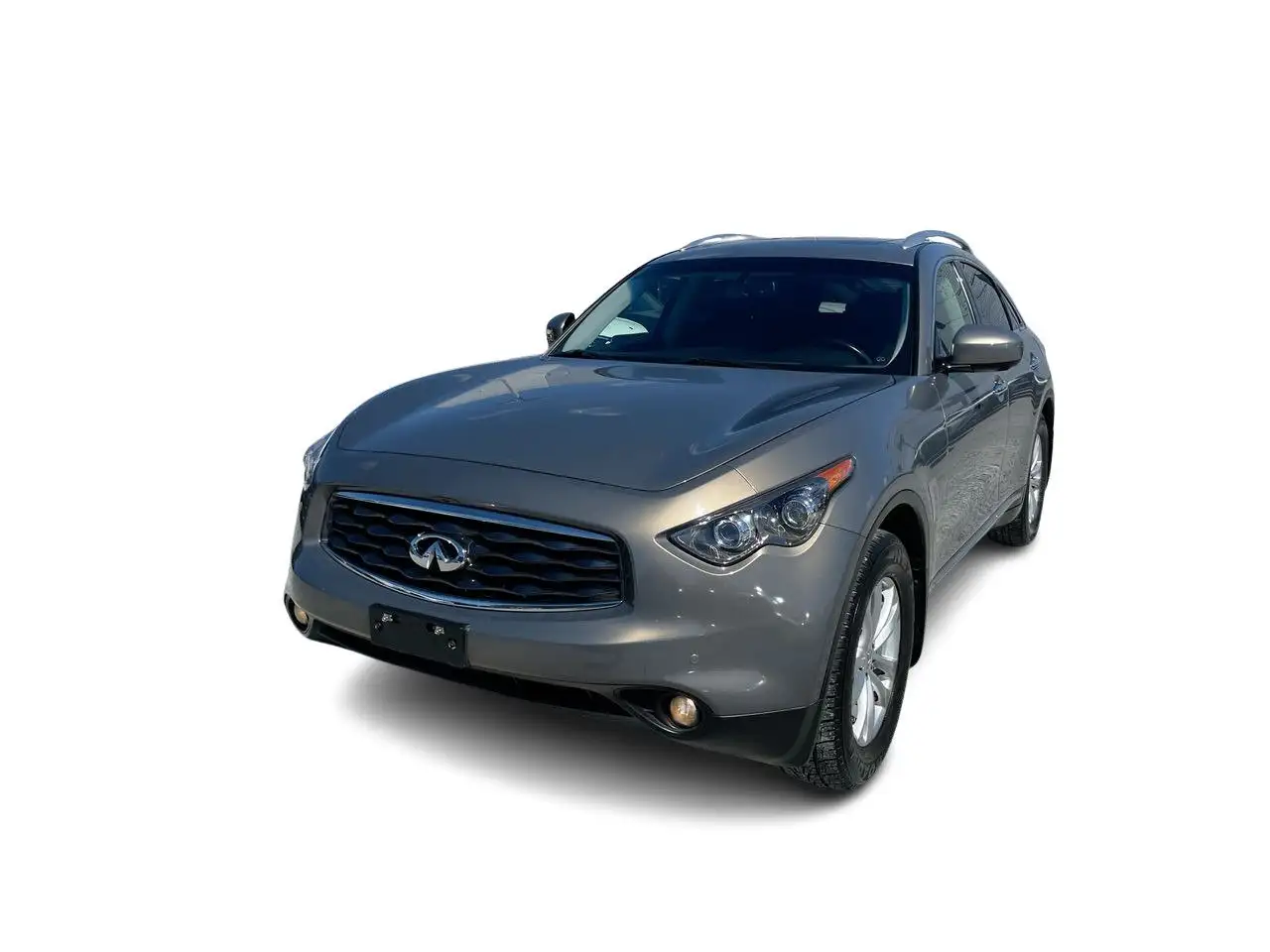 Infiniti FX снимка Infiniti FX