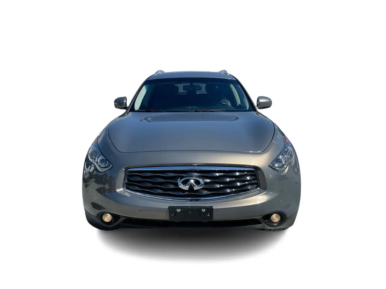 Infiniti FX снимка Infiniti FX