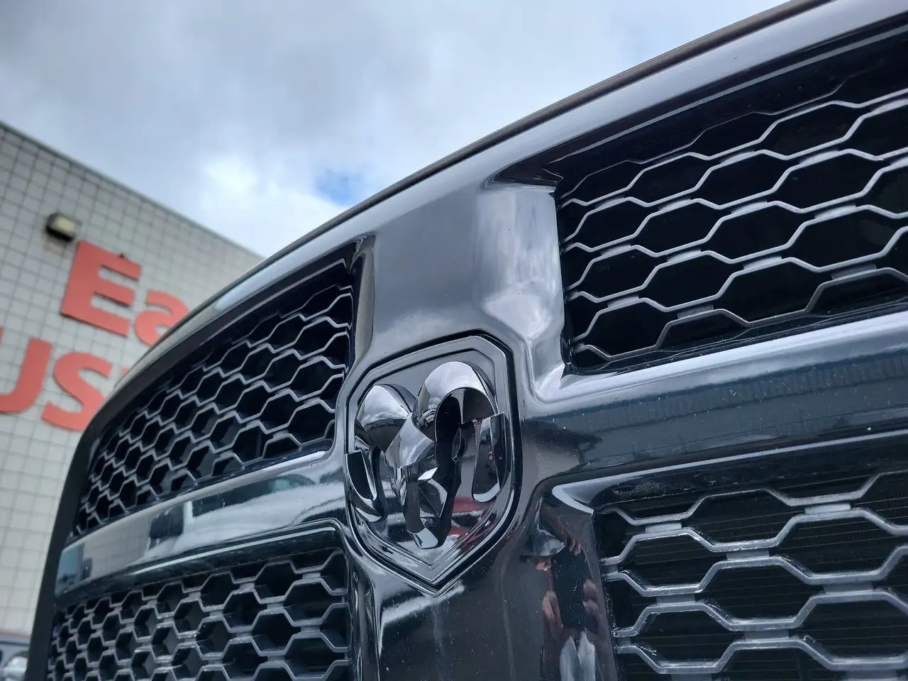 RAM 1500 photo RAM 1500