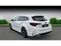 Toyota Corolla Touring Sports Hybrid Lounge 2.0 EU6d Alb - thumbnail 2