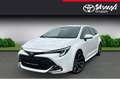 Toyota Corolla Touring Sports Hybrid Lounge 2.0 EU6d *INTAX Mietw Weiß - thumbnail 1