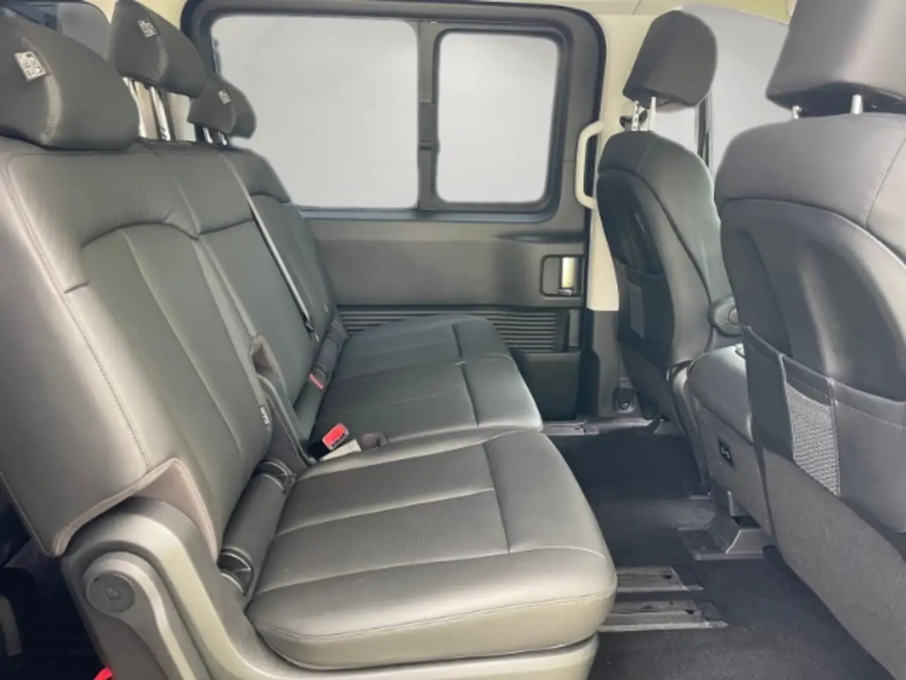 Hyundai Staria HEV Prime 1,6 Automatik/9-Sitzer/Leder/Navi/SmartK, миниатюра 13