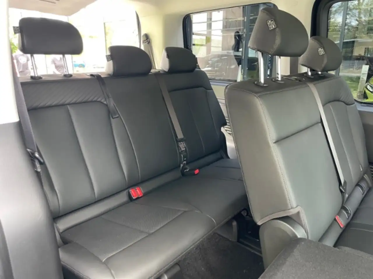Hyundai Staria HEV Prime 1,6 Automatik/9-Sitzer/Leder/Navi/SmartK, миниатюра 15