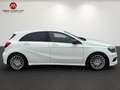 Mercedes-Benz A 180 A 180 CDI BlueEfficiency AMG-Line Aut. Blanc - thumbnail 4