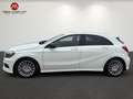 Mercedes-Benz A 180 A 180 CDI BlueEfficiency AMG-Line Aut. Blanc - thumbnail 6